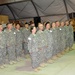 Phoenix Battalion holds NCO Induction Ceremony