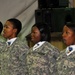 Phoenix Battalion holds NCO Induction Ceremony