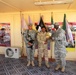 ‘Lifeline’ Battalion soldiers teach and mentor Iraqi army on supply distribution