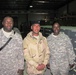 ‘Lifeline’ Battalion soldiers teach and mentor Iraqi army on supply distribution