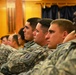 ‘Griffin’ Battalion soldiers build mental toughness through resiliency training