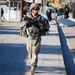 ISF, ‘Ghost’ troops patrol the streets of Qara Qosh