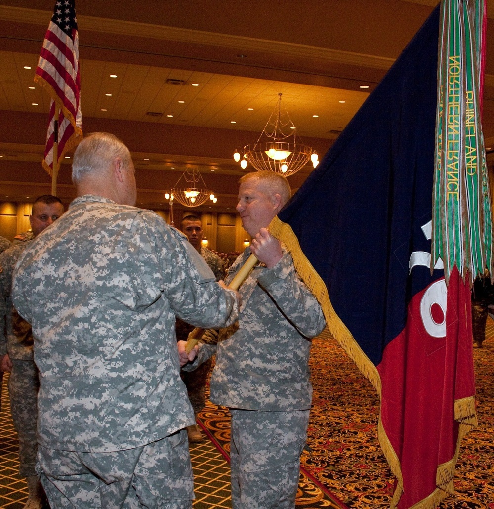 76th Infantry Brigade Combat Team holds leadership workshop