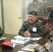 Iraqi Federal Police Division commander visits Joint Security Station Falcon