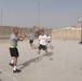 ‘Longknife’ Squadron holds 3-on-3 basketball tournament
