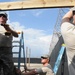 BEEF works at Camp Justice in Guantanamo Bay