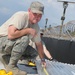 BEEF work at Camp Justice in Guantanamo Bay