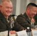 Lt. Gen. Hejlik speaks to CFR on Marines, security strategies