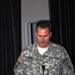 3rd Special Forces Group (Airborne) bids farewell to CSM Wright