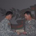 3rd Special Forces Group (Airborne) bids farewell to CSM Wright