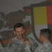 3rd Special Forces Group (Airborne) hosts a Change of Responsibility Ceremony
