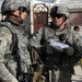 Humanitarian assistance mission with the Basra Provincial Reconstruction Team