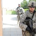 Humanitarian assistance mission with the Basra Provincial Reconstruction Team