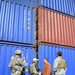 Humanitarian assistance mission with the Basra Provincial Reconstruction Team