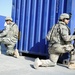 Humanitarian assistance mission with the Basra Provincial Reconstruction Team