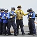 USS Harry S. Truman action