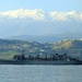 USNS Arctic visits Crete