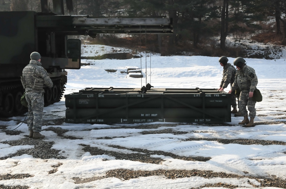 'On the Minute' soldiers take on Rocket Stakes