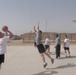 USD-C ‘Longknife’ Squadron holds 3-on-3 basketball tournament