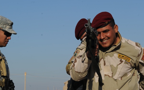 Military Ops Urban Terrain Tng