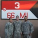 3rd ACR Soldiers nominated for Army-wide award Intelligence Soldiers recognized for outstanding performance