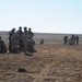 Range exercise in Al Asad