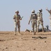 Range exercise in Al Asad