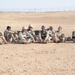 Range exercise in Al Asad