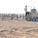 Range exercise in Al Asad