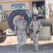 Range exercise in Al Asad