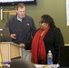 Wildcats prepare for GFEBS inauguration