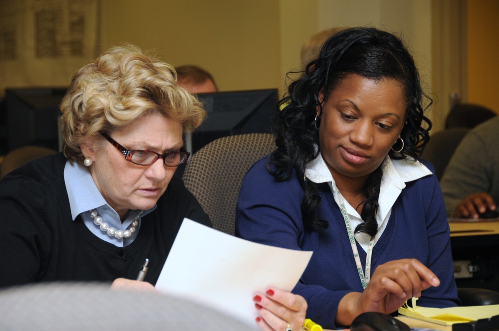 Wildcats prepare for GFEBS inauguration