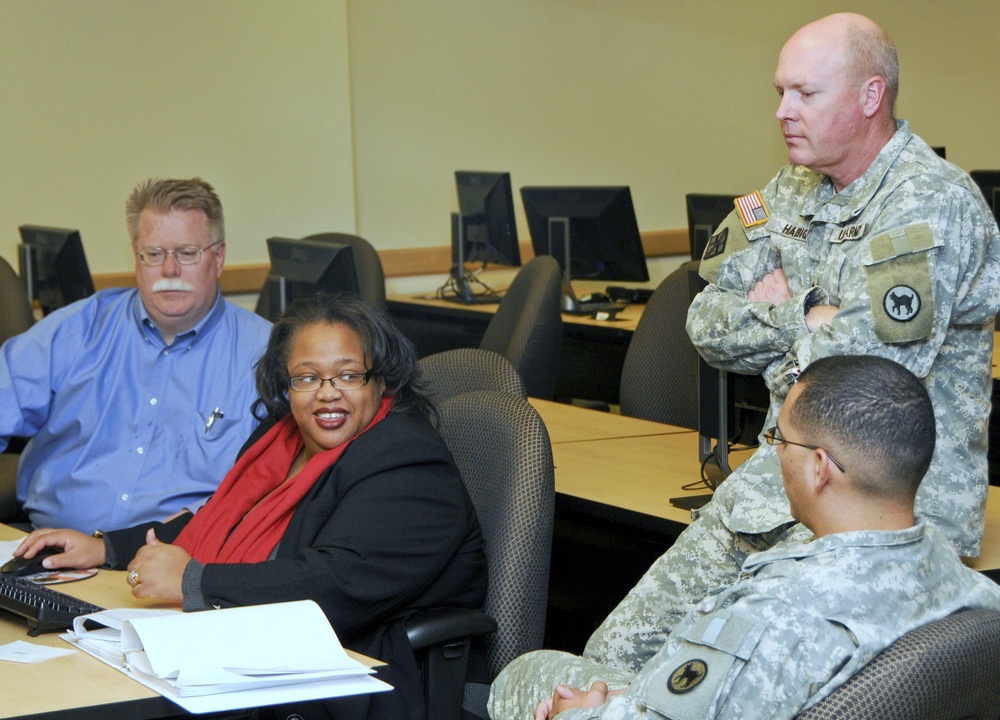 Wildcats prepare for GFEBS inauguration