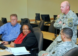 Wildcats prepare for GFEBS inauguration