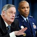 Budget Balances Military Needs with Fiscal Restraint, Hale Says