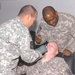 TF Falcon strives to certify all soldiers as combat life savers