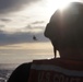 Coast Guard and Navy conduct search and rescue training