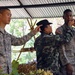 Soldier bridges language gap in Thailand