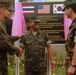 Marines, sailors showcase new school at dedication ceremony during Cobra Gold 2011