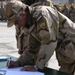 Bulgarian forces change command in Kabul