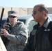 Iraqi army officers learn to integrate Iraqi air force into ground operations