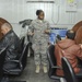 Holloman Airman: Gateway for Iraqis to American training