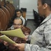 Holloman Airman: Gateway for Iraqis to American training