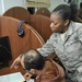 Holloman Airman: Gateway for Iraqis to American training