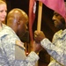 Medical Detachment holds change of command ceremony