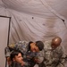 ‘Black Dragon’ medics train Iraqi federal police
