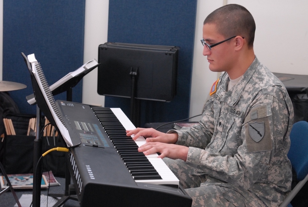 Got what it takes to play with the 202nd Army Band? Pending retirements will leave large hole in ensemble