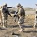 GWTC tailors training to fit Iraqi combat roles