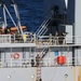 USS Anzio sailors conduct training