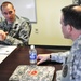 FORSCOM Senior Enlisted Visits JBLM